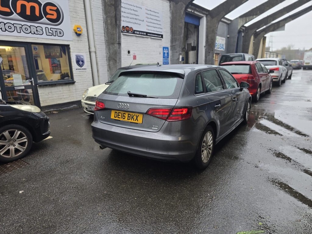 Used Audi A3 2016 for sale - 76927621: Photo 2