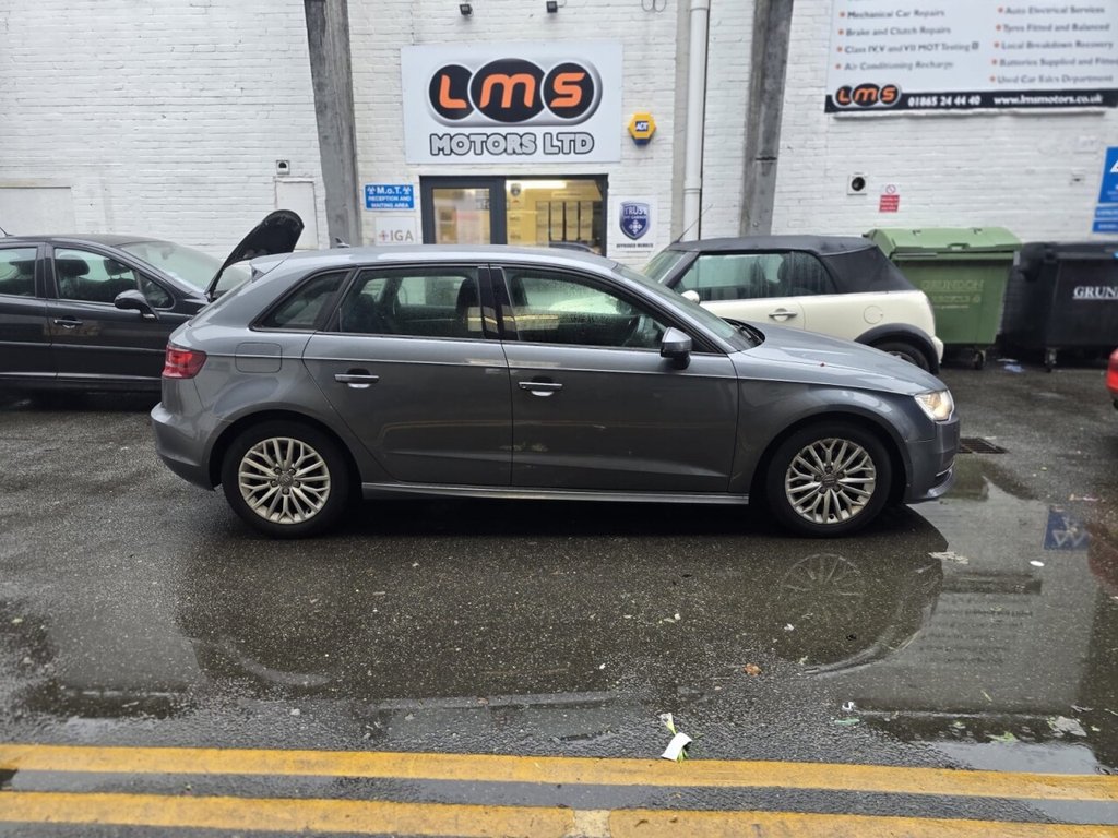 Used Audi A3 2016 for sale - 76927621: Photo 3