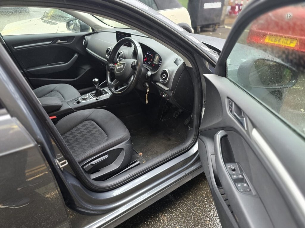 Used Audi A3 2016 for sale - 76927621: Photo 4