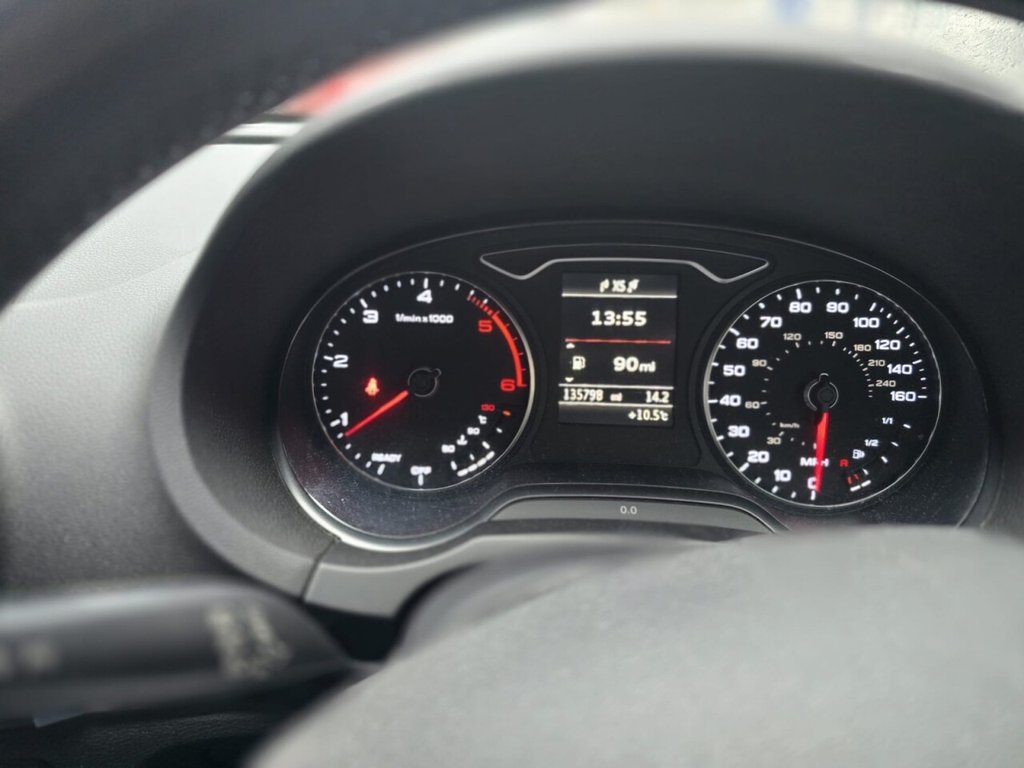 Used Audi A3 2016 for sale - 76927621: Photo 5