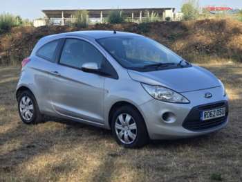 2012 (62) - 1.2 Edge Hatchback 3dr Petrol Manual Euro 5 (s/s) (69 ps)