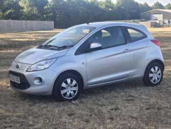 Used Ford Ka 2012 for sale - 75234329: Photo