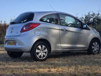 Used Ford Ka 2012 for sale - 75234329: Photo