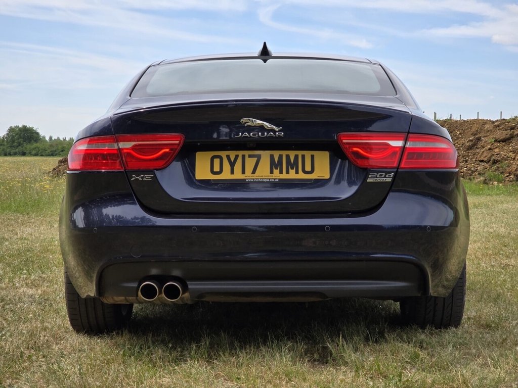 Used Jaguar XE 2017 for sale - 78044250: Photo 10