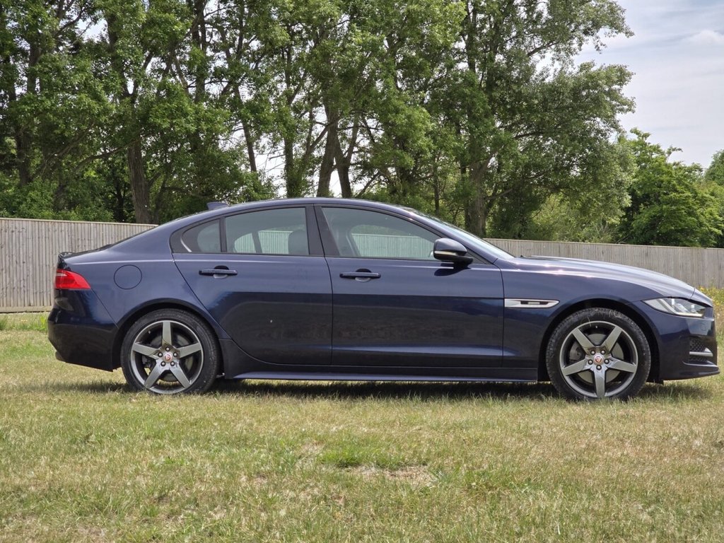 Used Jaguar XE 2017 for sale - 78044250: Photo 11