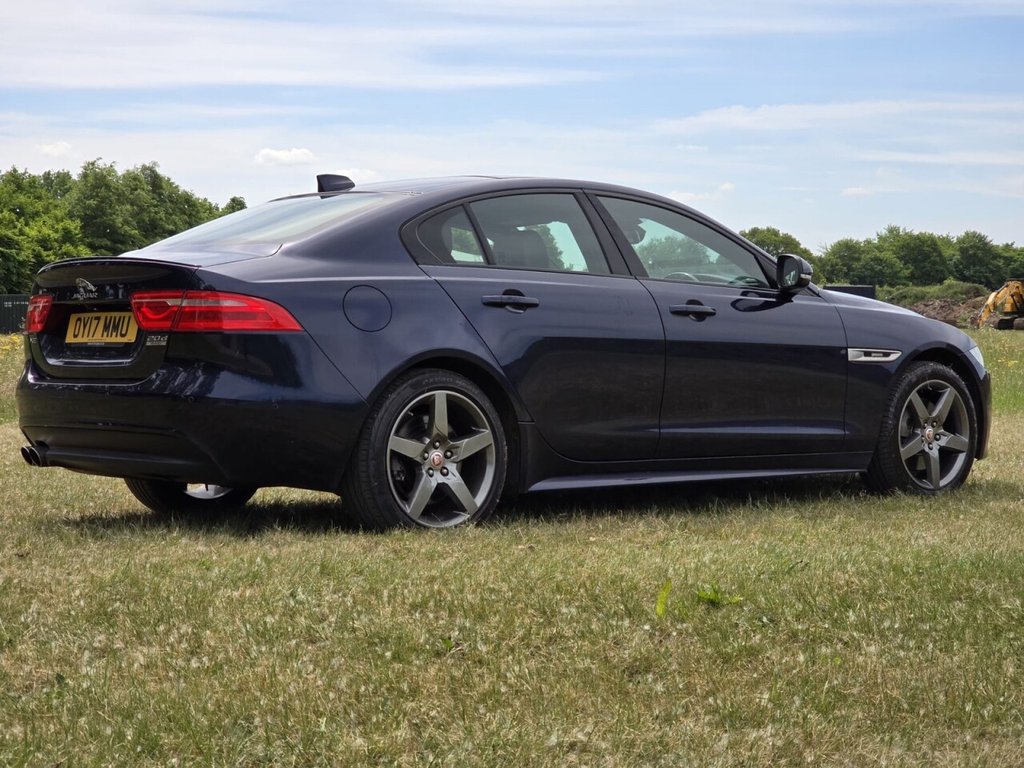 Used Jaguar XE 2017 for sale - 78044250: Photo 12