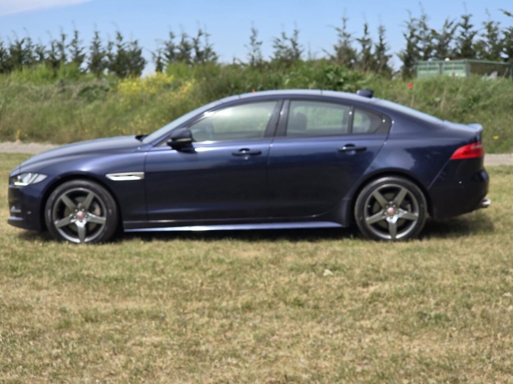 Used Jaguar XE 2017 for sale - 78044250: Photo 14