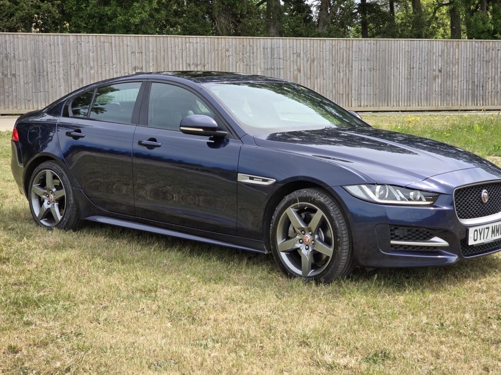 Used Jaguar XE 2017 for sale - 78044250: Photo 15