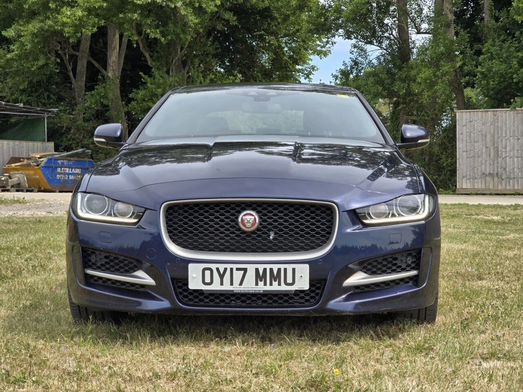 Used Jaguar XE 2017 for sale - 78044250: Photo 16