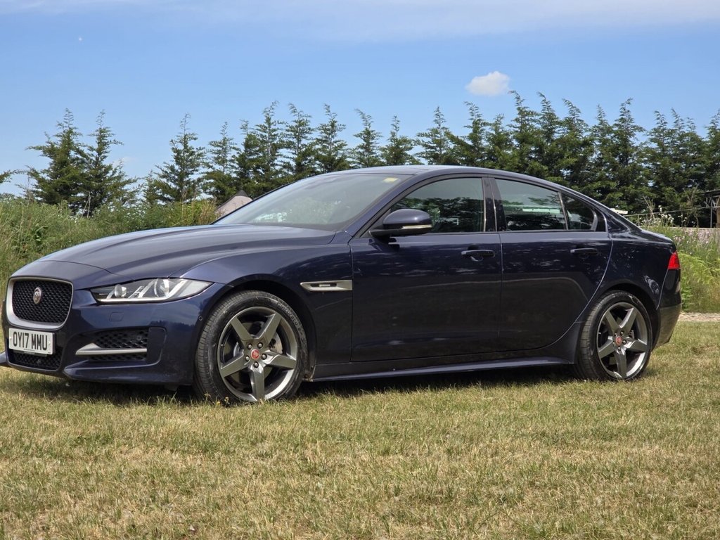Used Jaguar XE 2017 for sale - 78044250: Photo 17