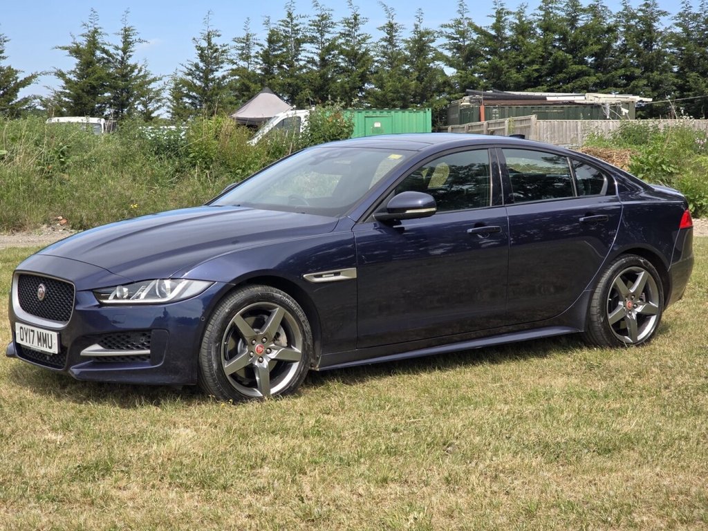 Used Jaguar XE 2017 for sale - 78044250: Photo 18