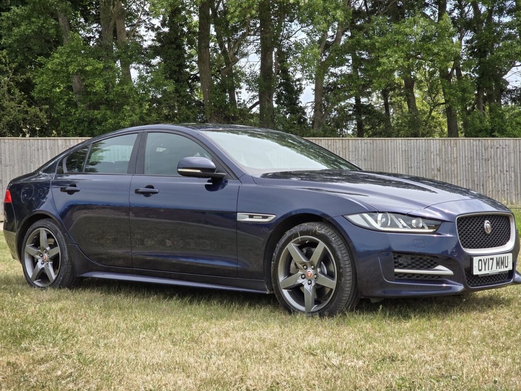 Used Jaguar XE 2017 for sale - 78044250: Photo 2