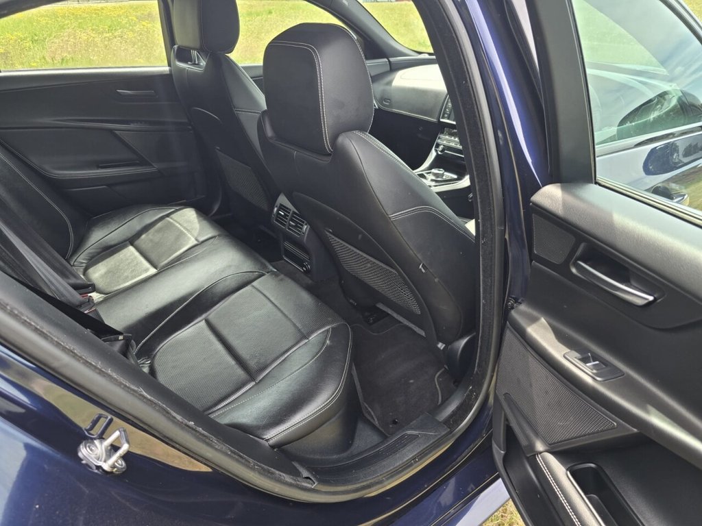 Used Jaguar XE 2017 for sale - 78044250: Photo 22