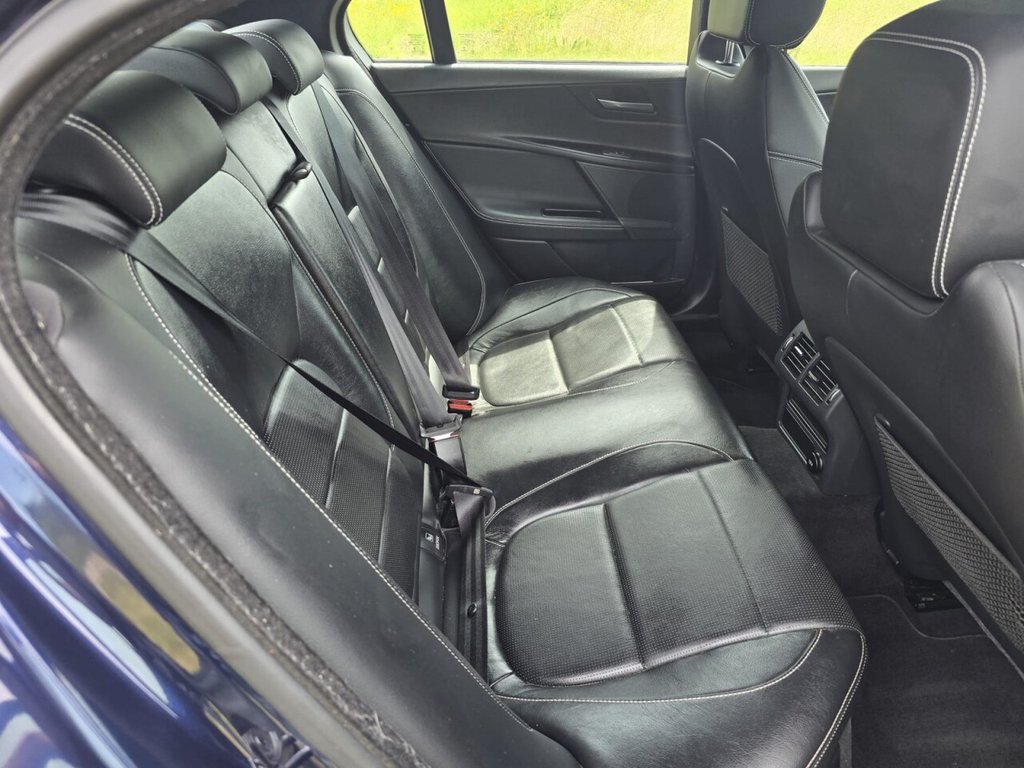 Used Jaguar XE 2017 for sale - 78044250: Photo 23