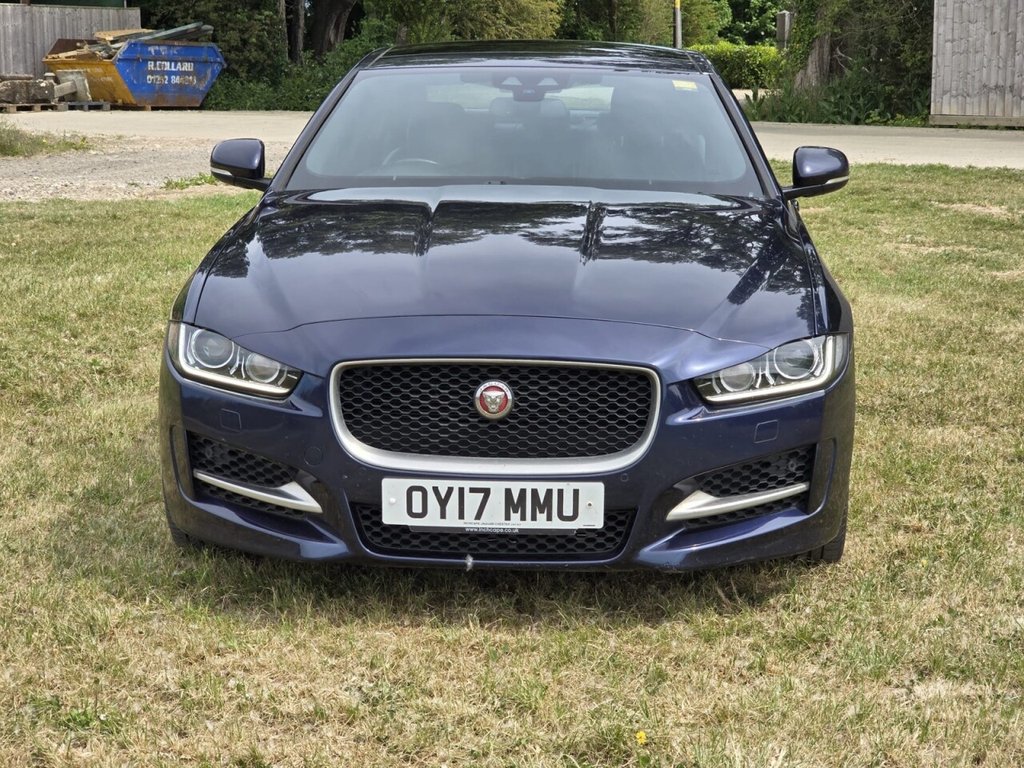 Used Jaguar XE 2017 for sale - 78044250: Photo 4