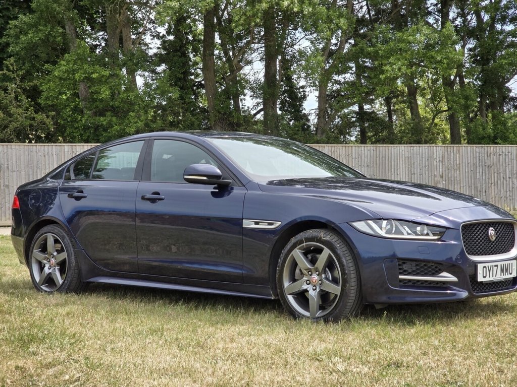 Used Jaguar XE 2017 for sale - 78044250: Photo 5