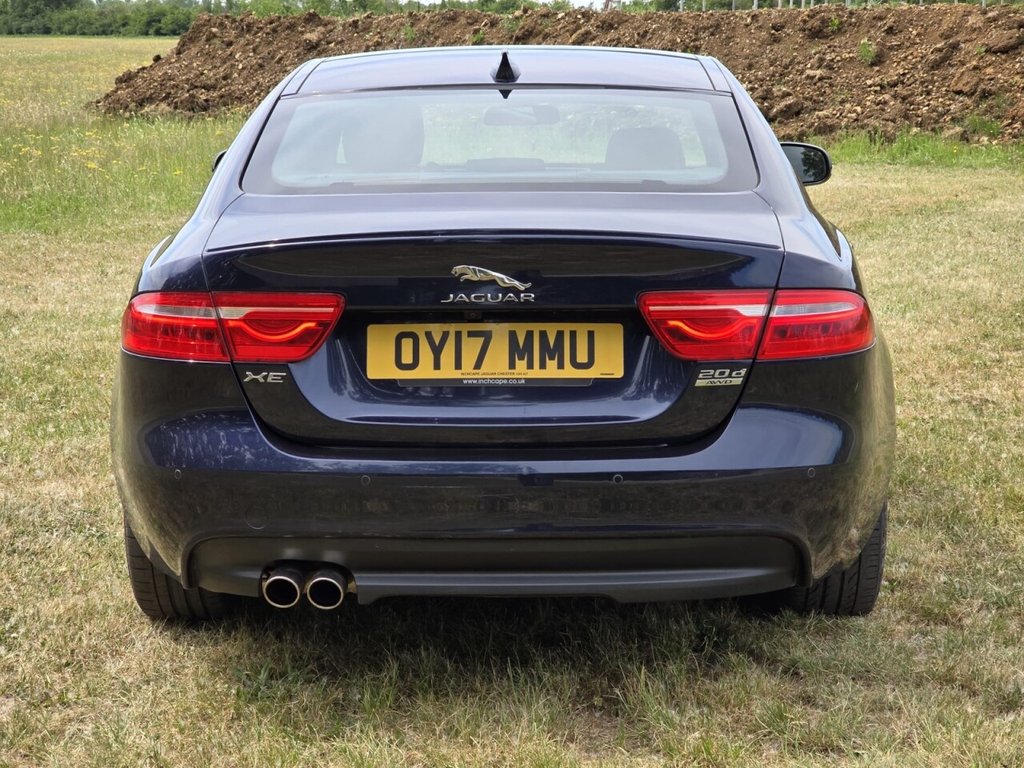 Used Jaguar XE 2017 for sale - 78044250: Photo 7
