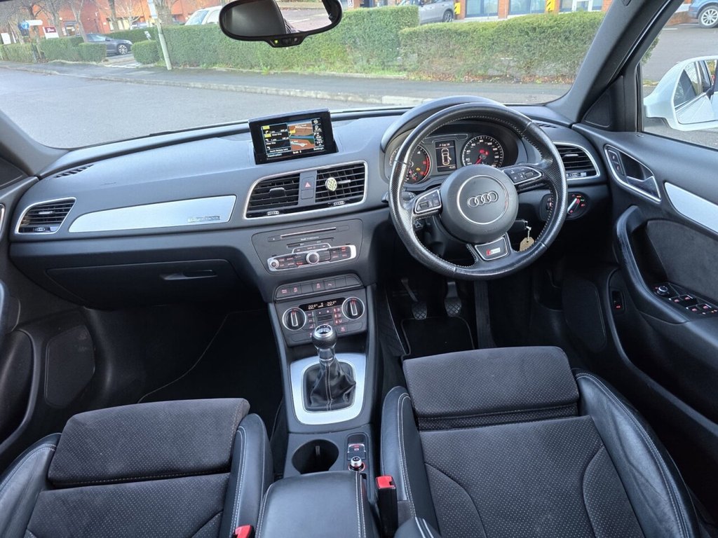 Used Audi Q3 2015 for sale - 76923766: Photo 24