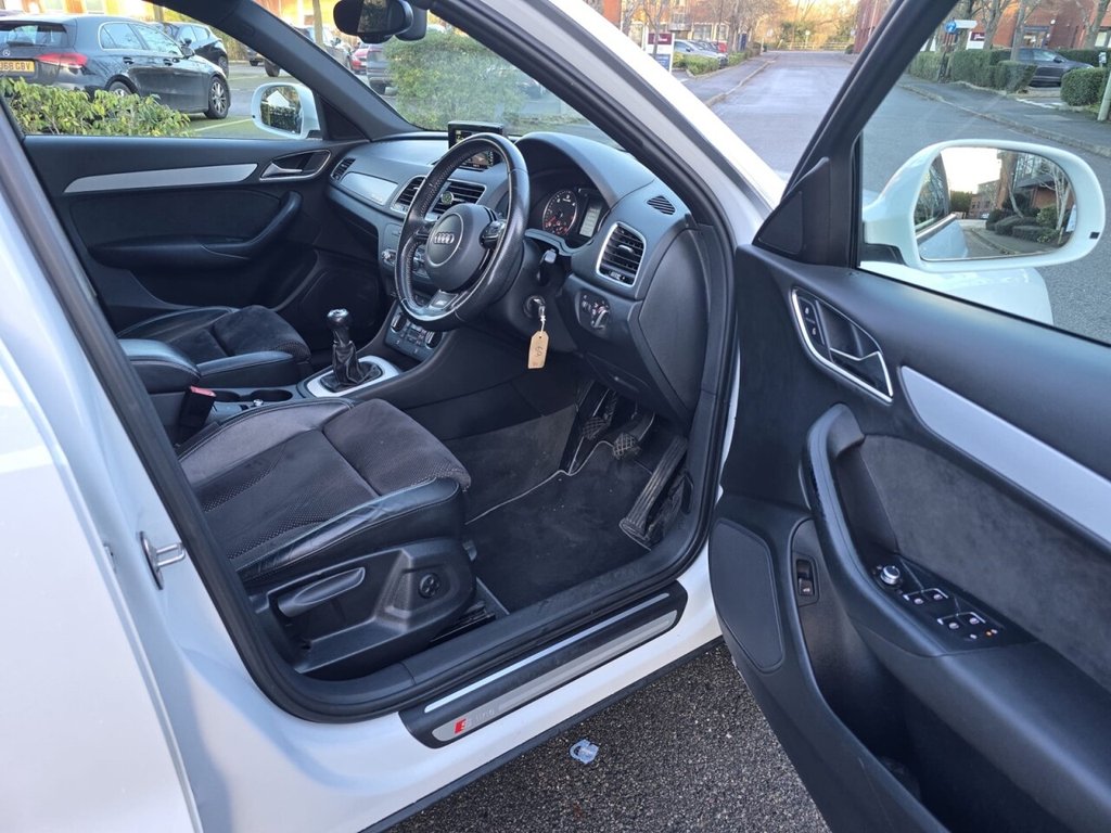 Used Audi Q3 2015 for sale - 76923766: Photo 27