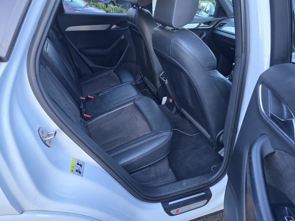 Used Audi Q3 2015 for sale - 76923766: Photo 28