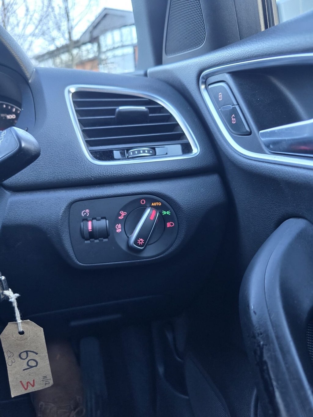 Used Audi Q3 2015 for sale - 76923766: Photo 31