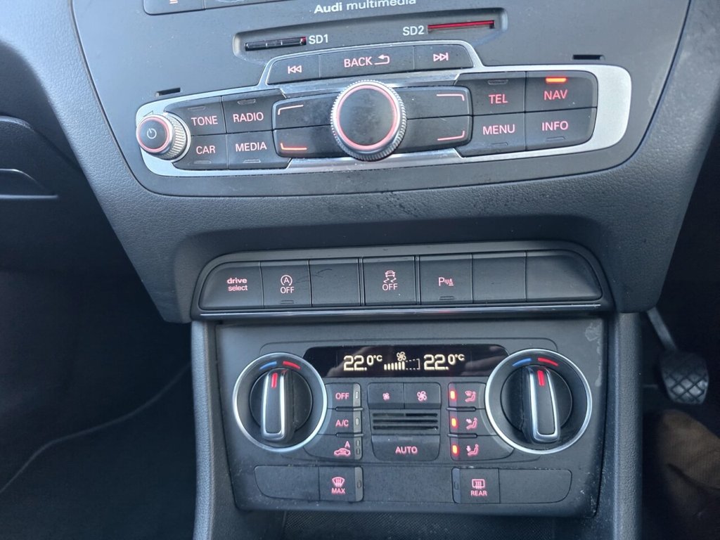 Used Audi Q3 2015 for sale - 76923766: Photo 34