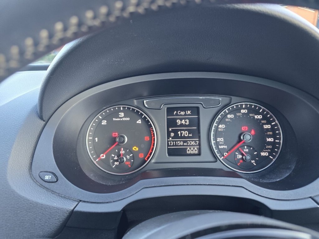 Used Audi Q3 2015 for sale - 76923766: Photo 38