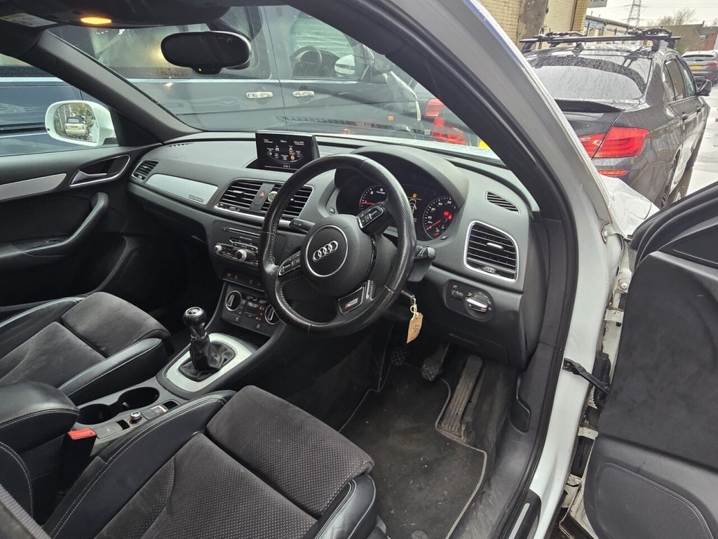 Used Audi Q3 2015 for sale - 76923766: Photo 4