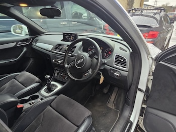 Used Audi Q3 2015 for sale - 76923766: Photo