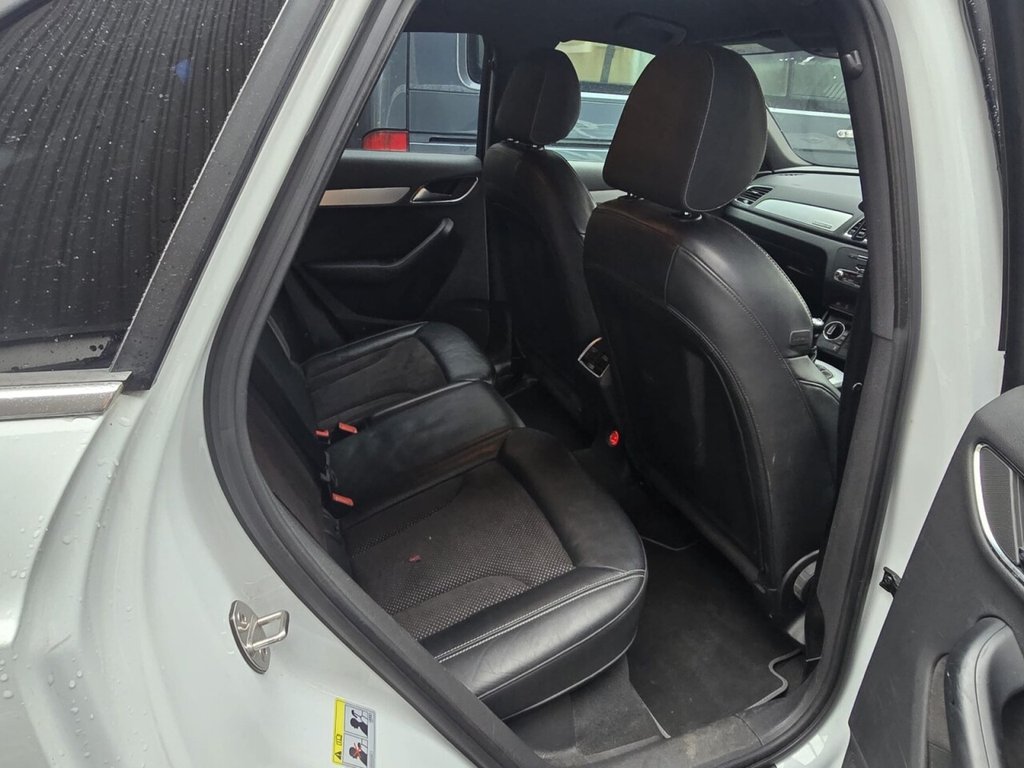 Used Audi Q3 2015 for sale - 76923766: Photo 6