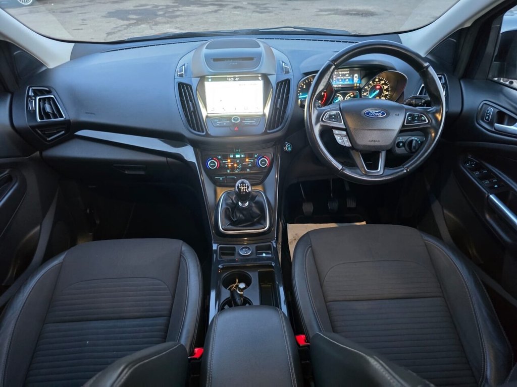 Used Ford Kuga 2018 for sale - 77891291: Photo 10