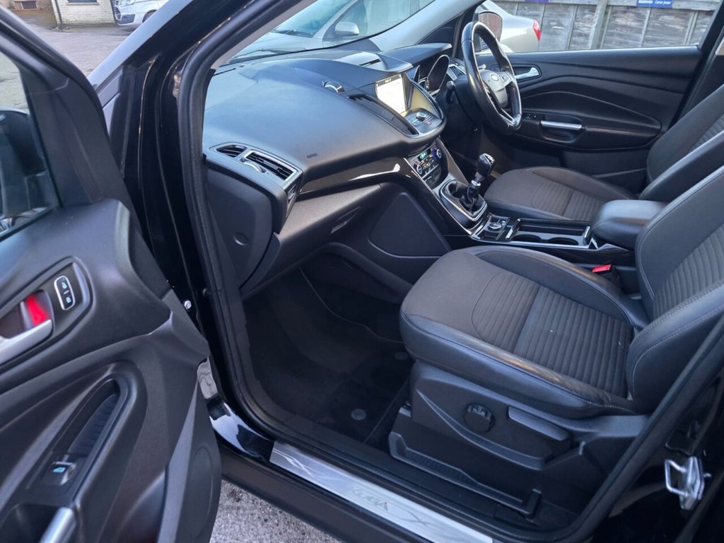 Used Ford Kuga 2018 for sale - 77891291: Photo 12