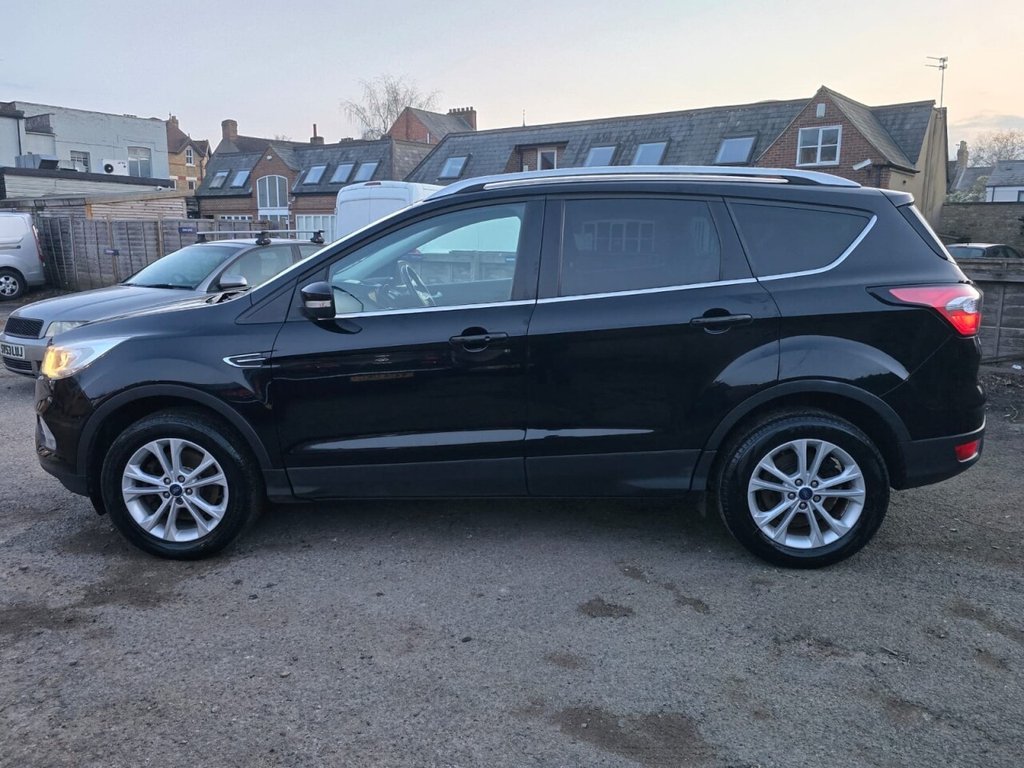 Used Ford Kuga 2018 for sale - 77891291: Photo 15
