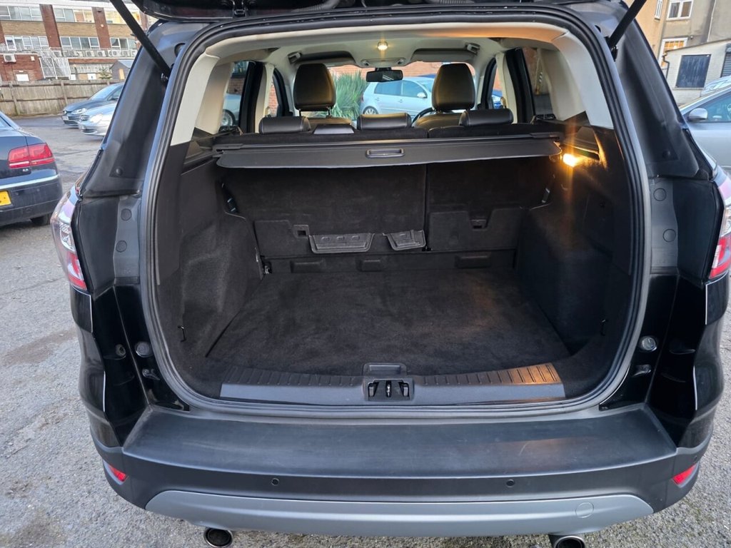 Used Ford Kuga 2018 for sale - 77891291: Photo 16