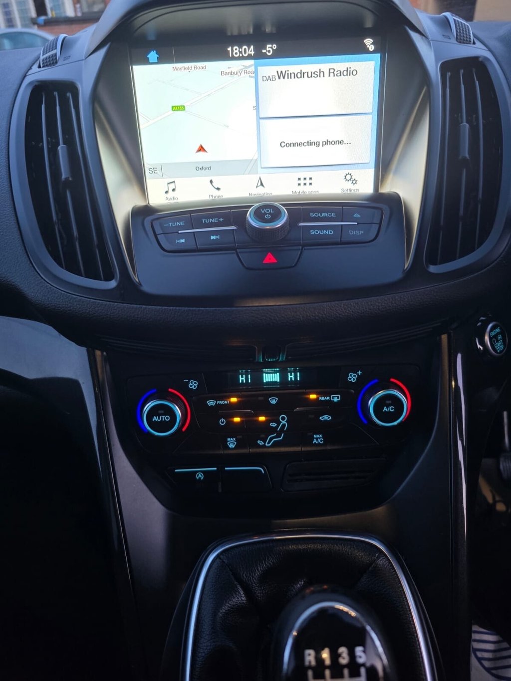 Used Ford Kuga 2018 for sale - 77891291: Photo 19