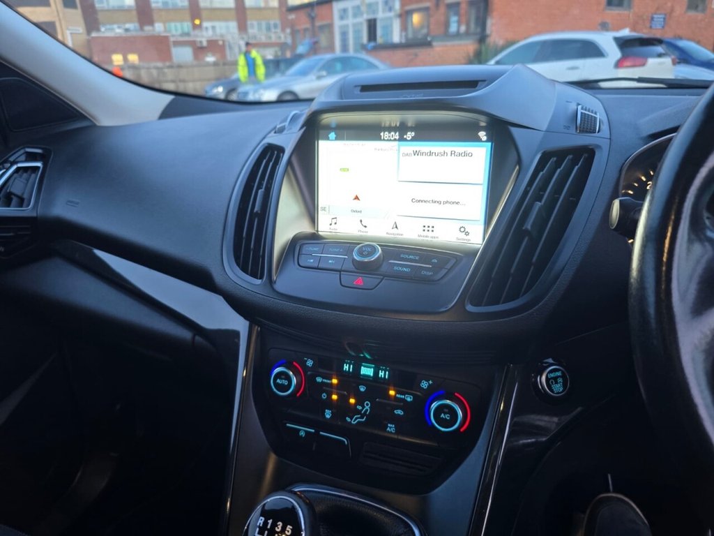 Used Ford Kuga 2018 for sale - 77891291: Photo 20