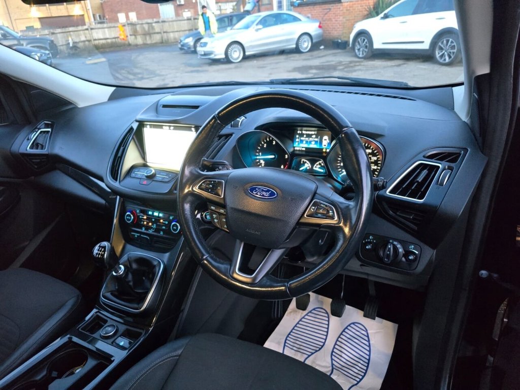Used Ford Kuga 2018 for sale - 77891291: Photo 21