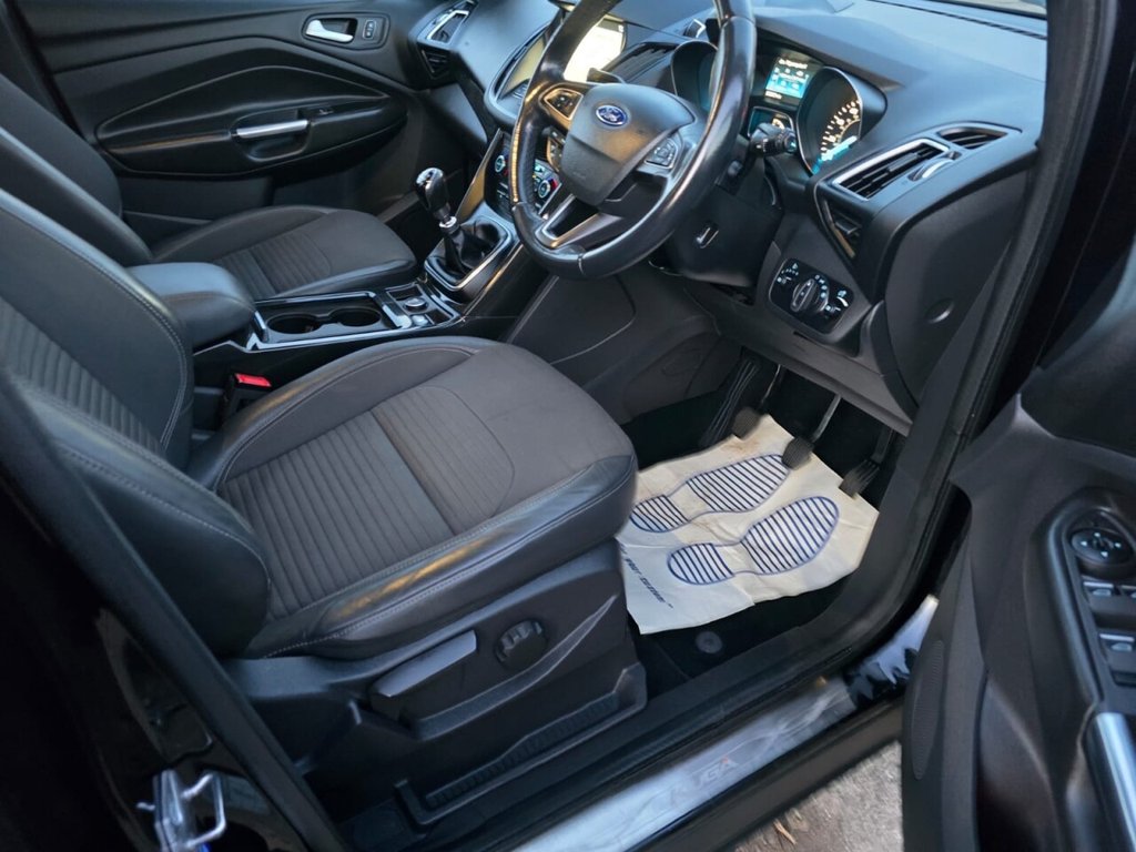 Used Ford Kuga 2018 for sale - 77891291: Photo 22