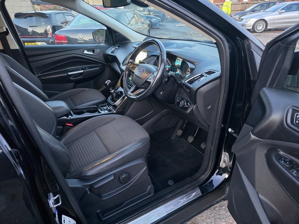 Used Ford Kuga 2018 for sale - 77891291: Photo 23