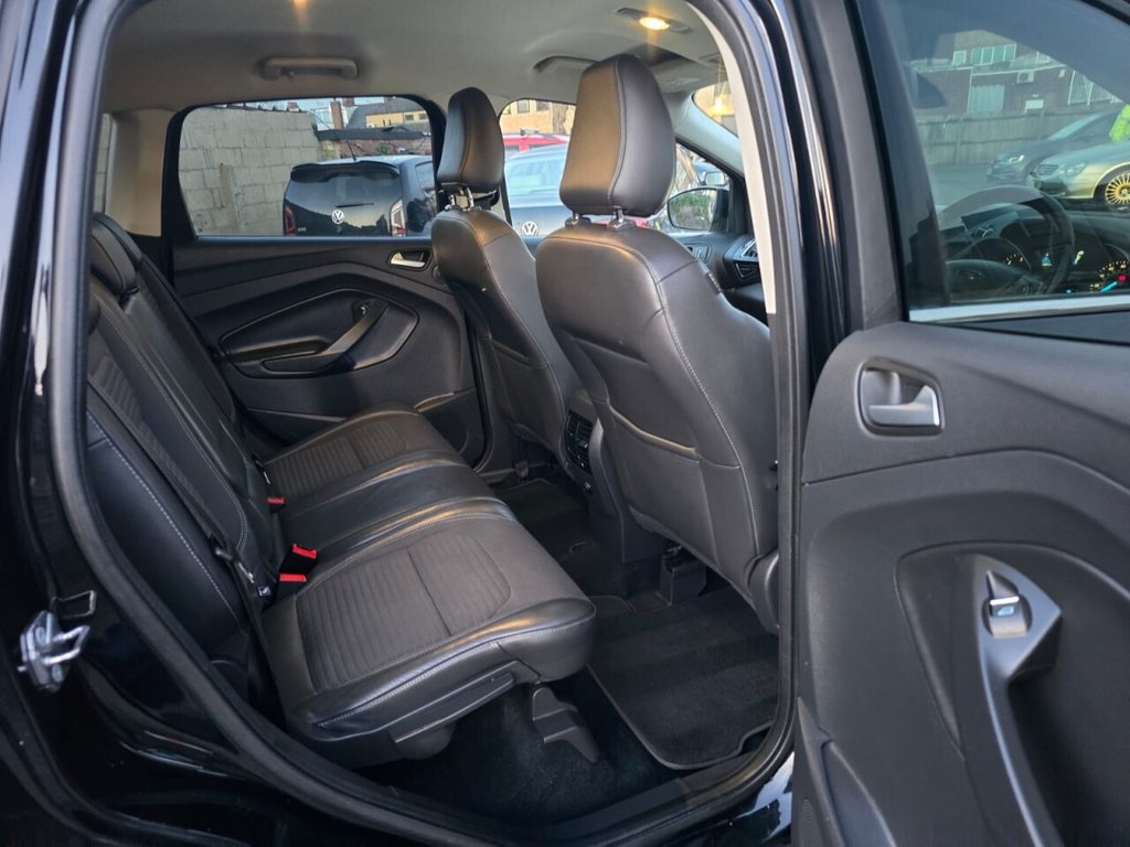 Used Ford Kuga 2018 for sale - 77891291: Photo 25