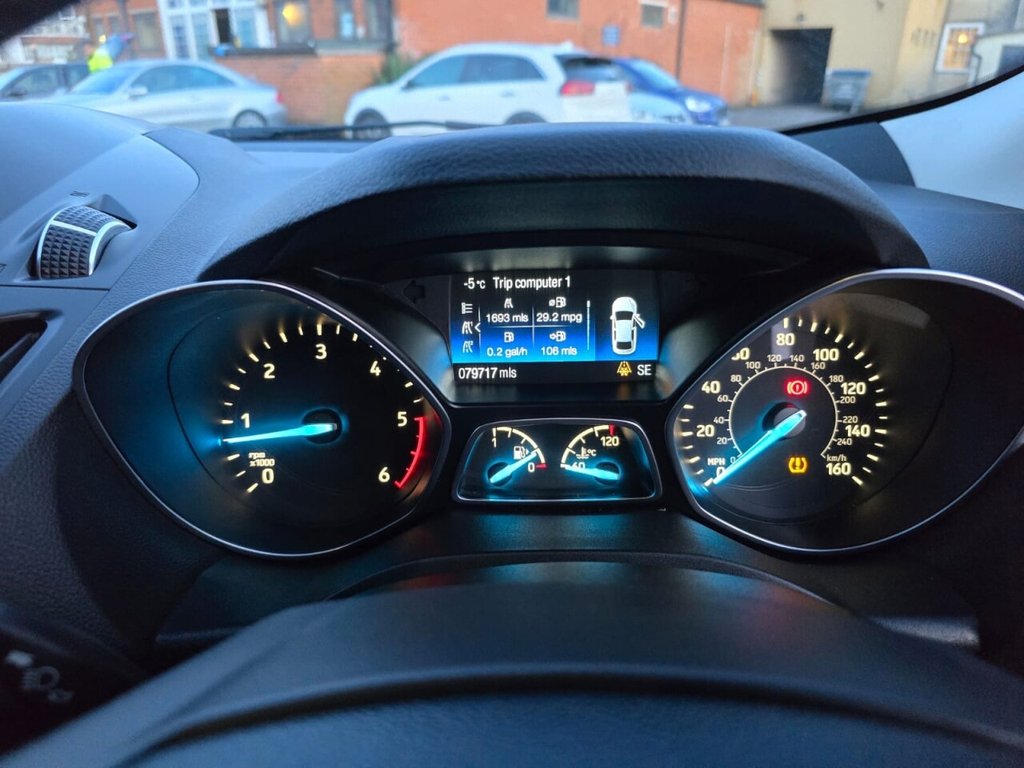 Used Ford Kuga 2018 for sale - 77891291: Photo 27