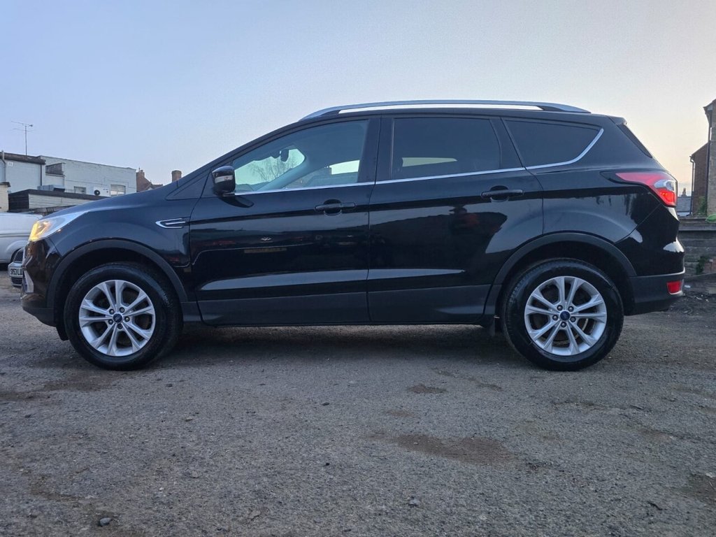 Used Ford Kuga 2018 for sale - 77891291: Photo 7