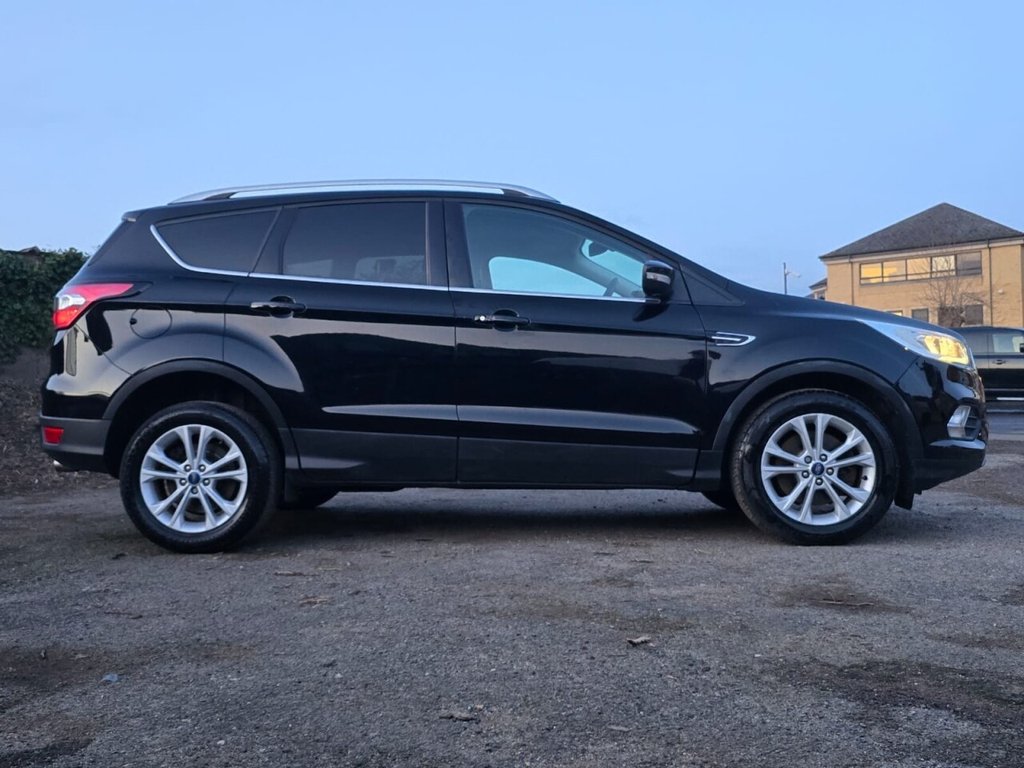 Used Ford Kuga 2018 for sale - 77891291: Photo 9