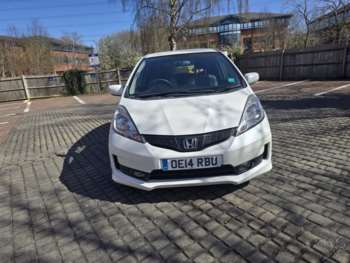 Used Honda Jazz 2014 for sale - 74223301: Photo