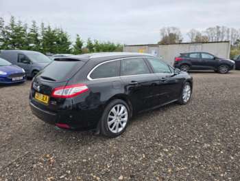 Used Peugeot 508 2016 for sale - 72862120: Photo