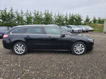 Used Peugeot 508 2016 for sale - 72862120: Photo