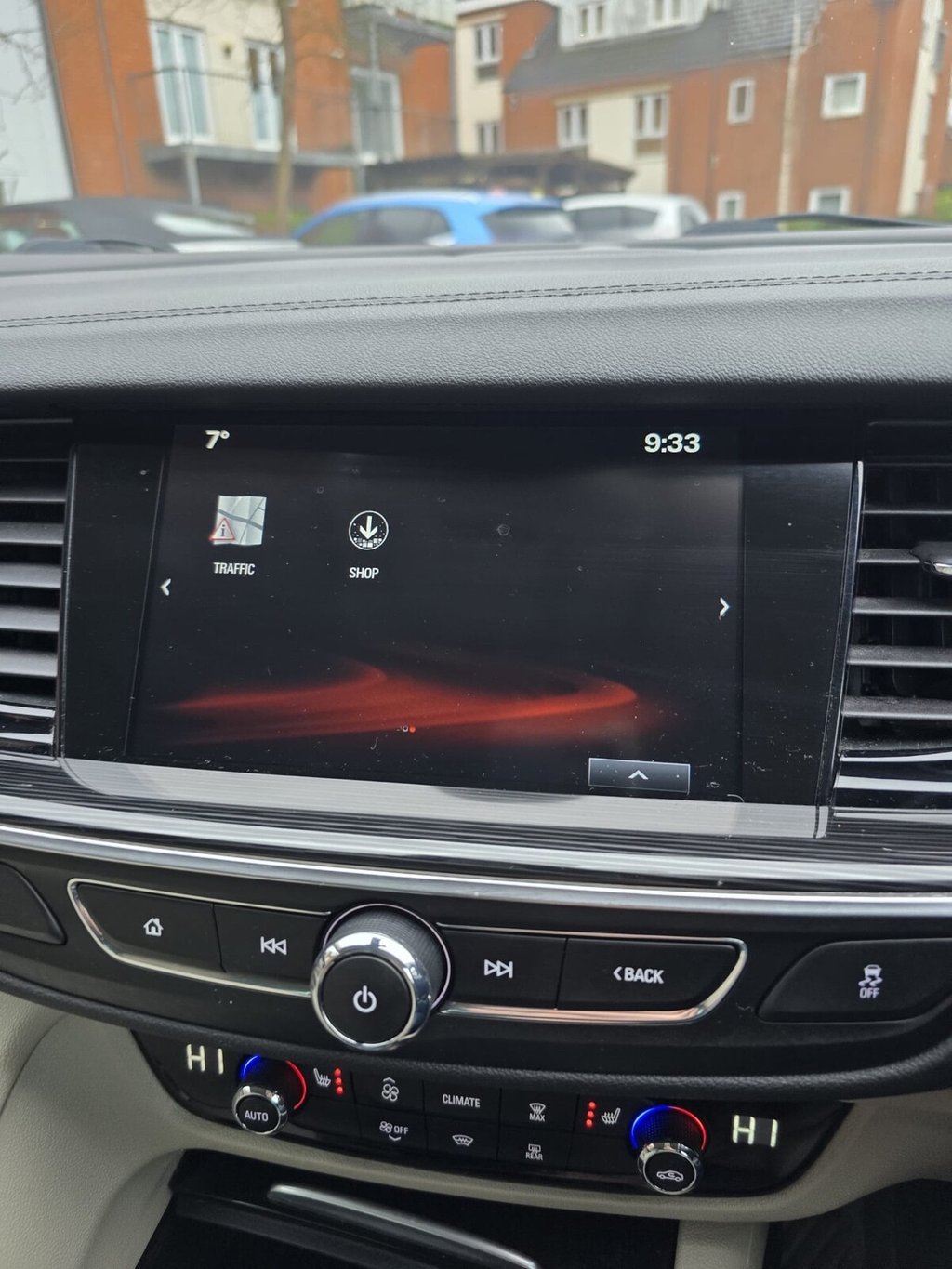 Used Vauxhall Insignia 2017 for sale - 77360055: Photo 35