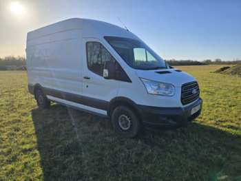 Used Ford Transit 2014 for sale - 73613817: Photo