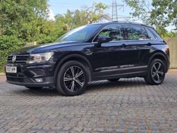 Used Volkswagen Tiguan 2017 for sale - 75128606: Photo