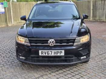 Used Volkswagen Tiguan 2017 for sale - 75128606: Photo